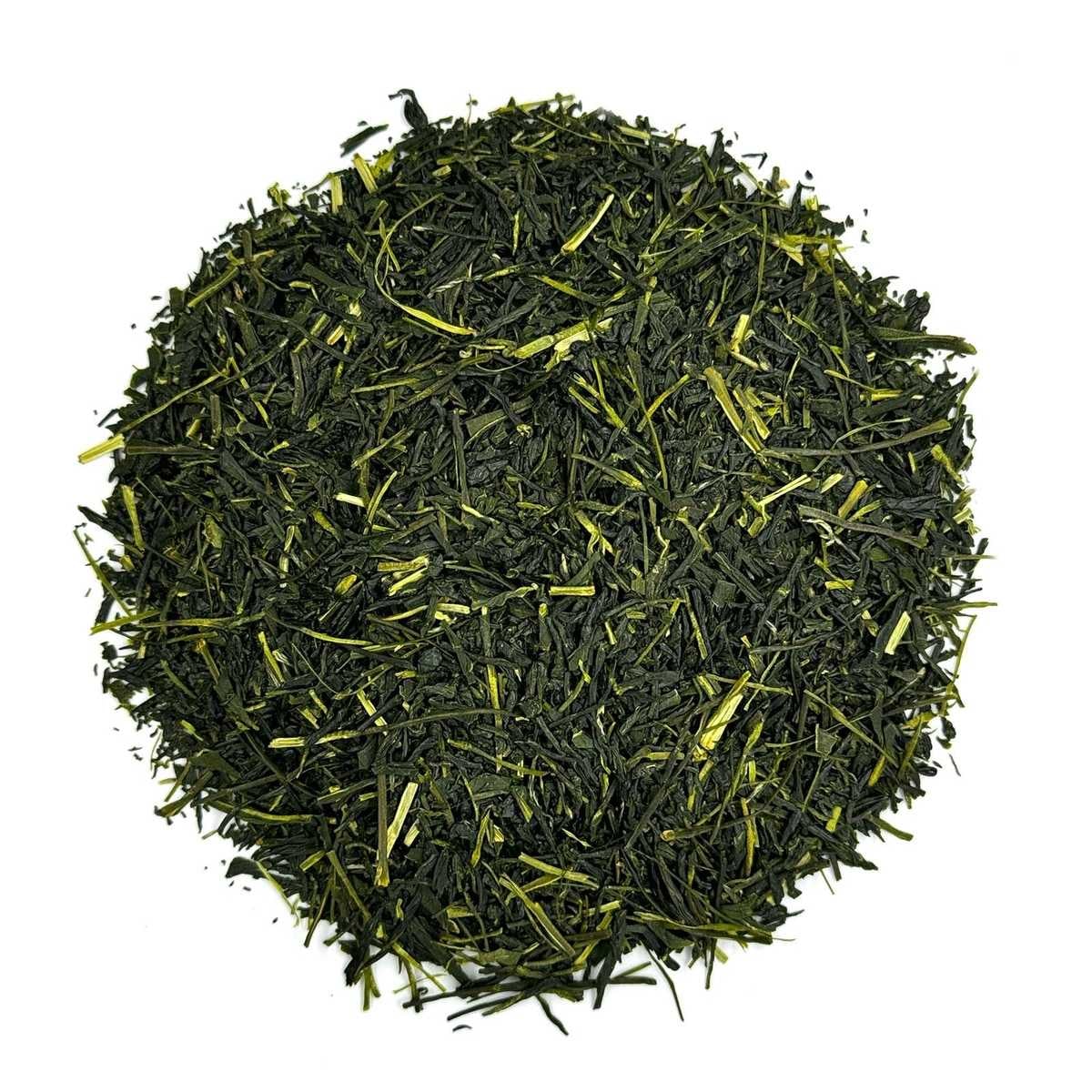 Sencha Tsuyuhikari Premium 2025