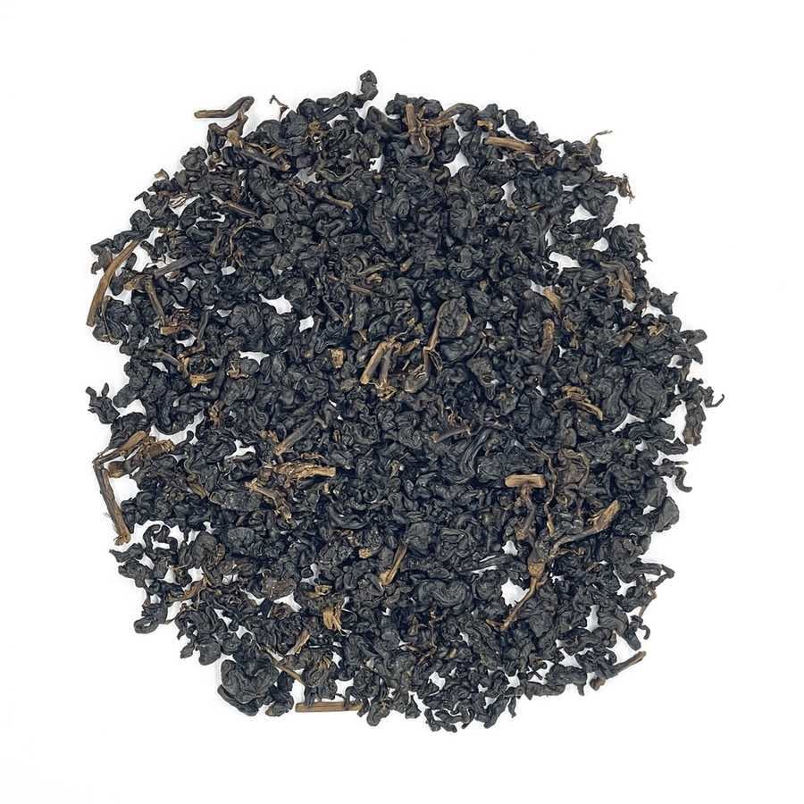 Qing Xin Hua Gang Hong Cha 2024