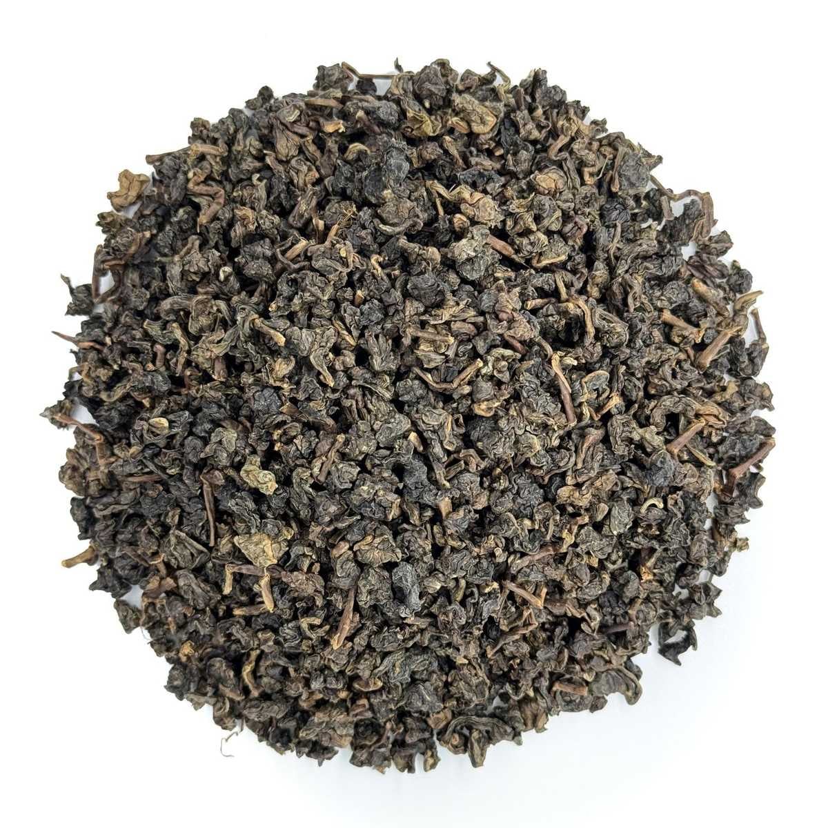 Shan Lin Xi Qing Xin Aged Oolong 1995