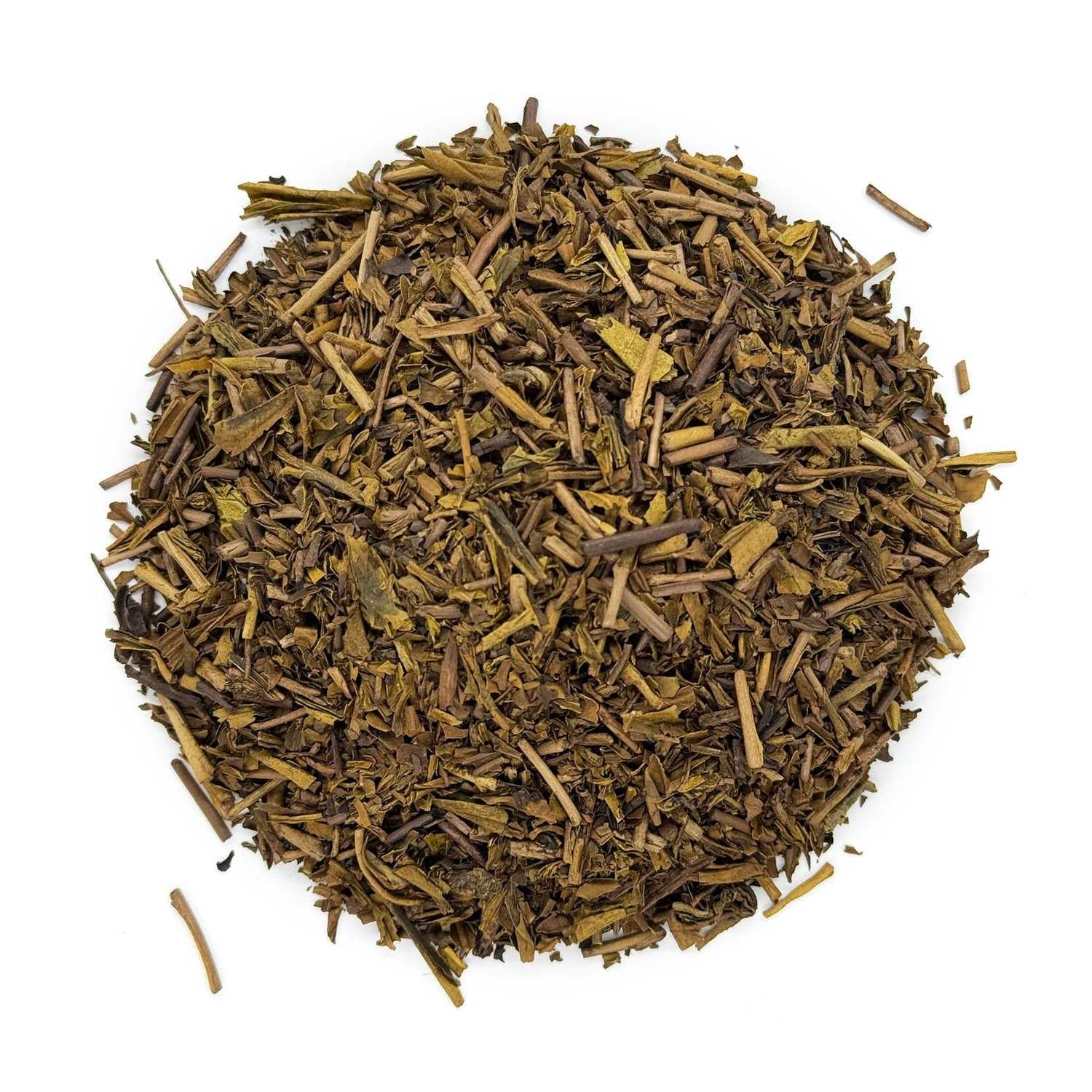 Houjicha Yabukita 2024