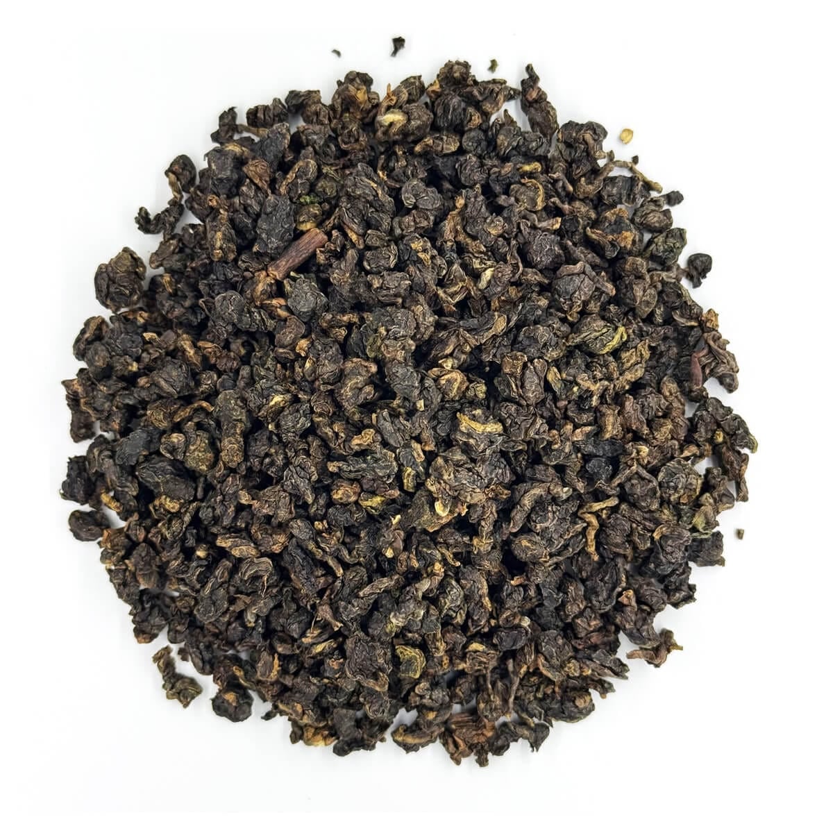 Nature Farming Gaba Oolong 2025