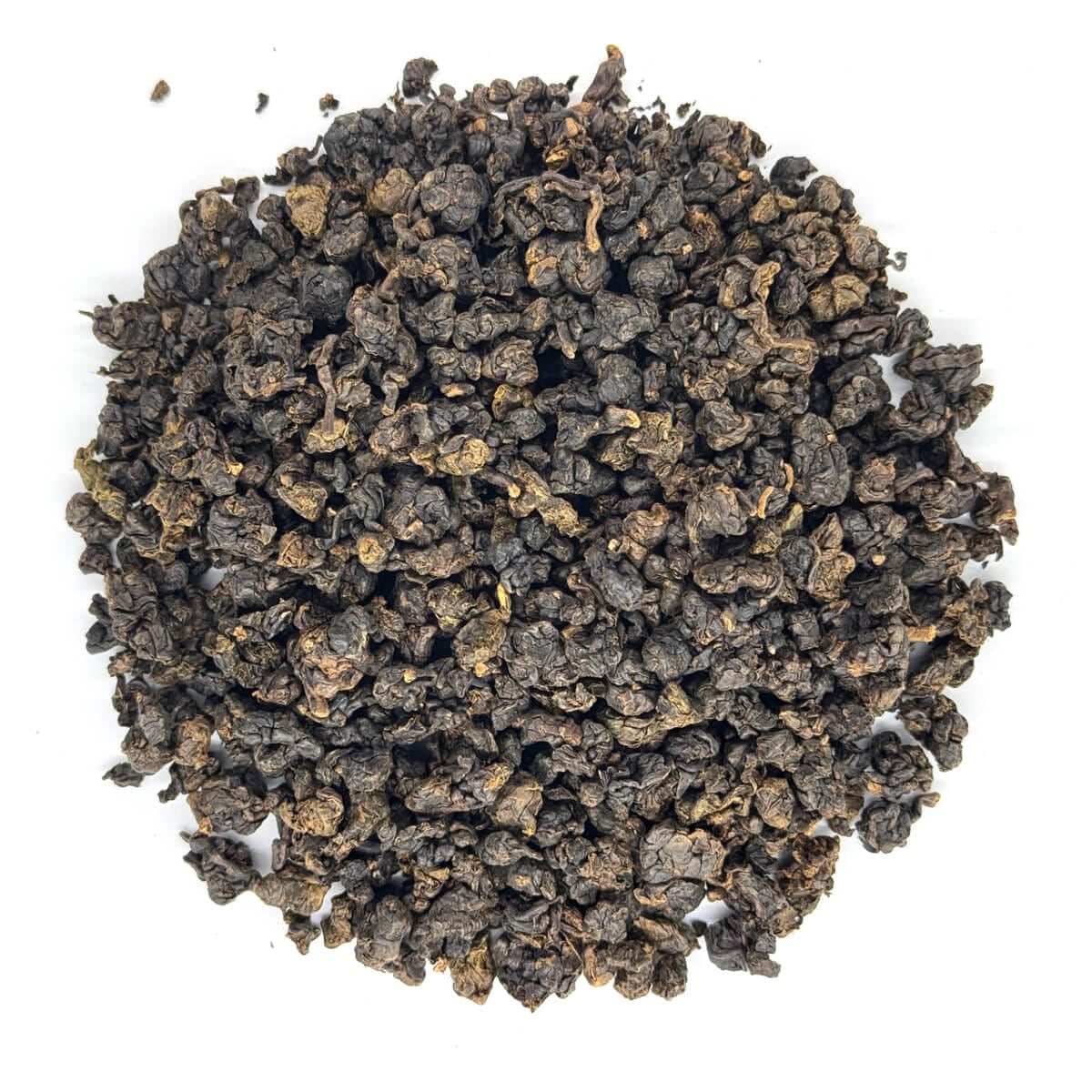 Red Jade TRES.18 GABA Oolong 2025