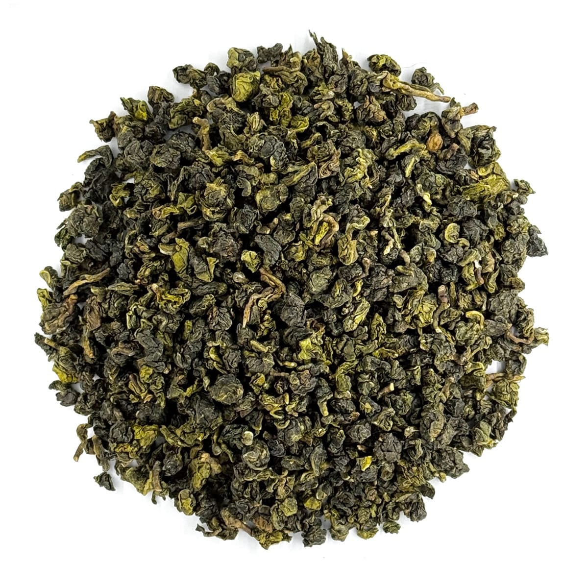 Si Ji Chun Four Season Ming Jian Oolong 2025