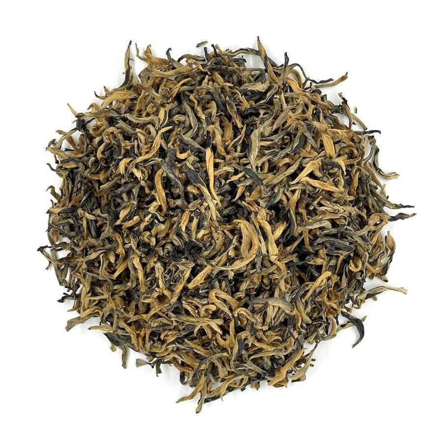 Shaoguan Ye Sheng Premium Golden Tips 2023
