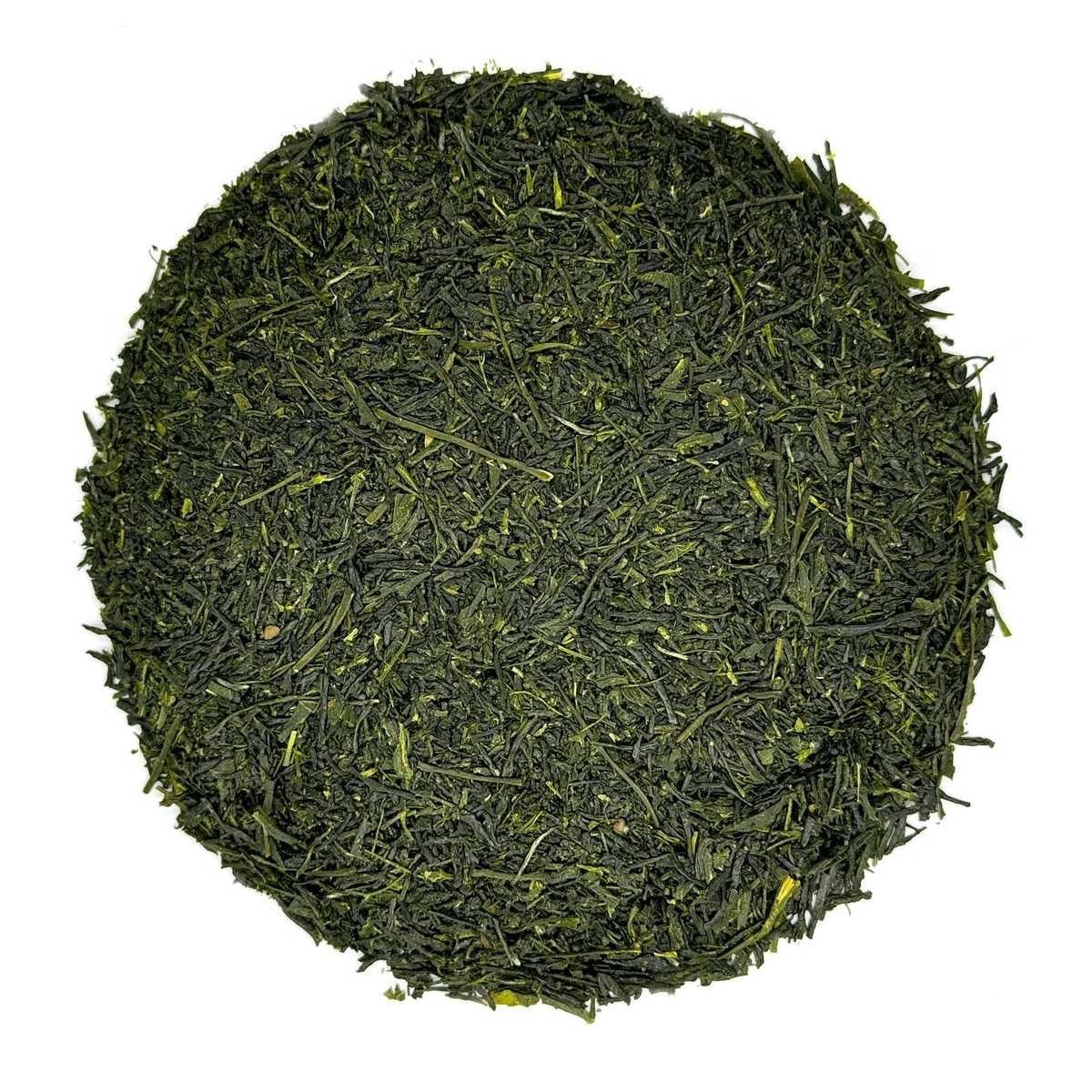 Shincha Kabuse Saemidori 2024