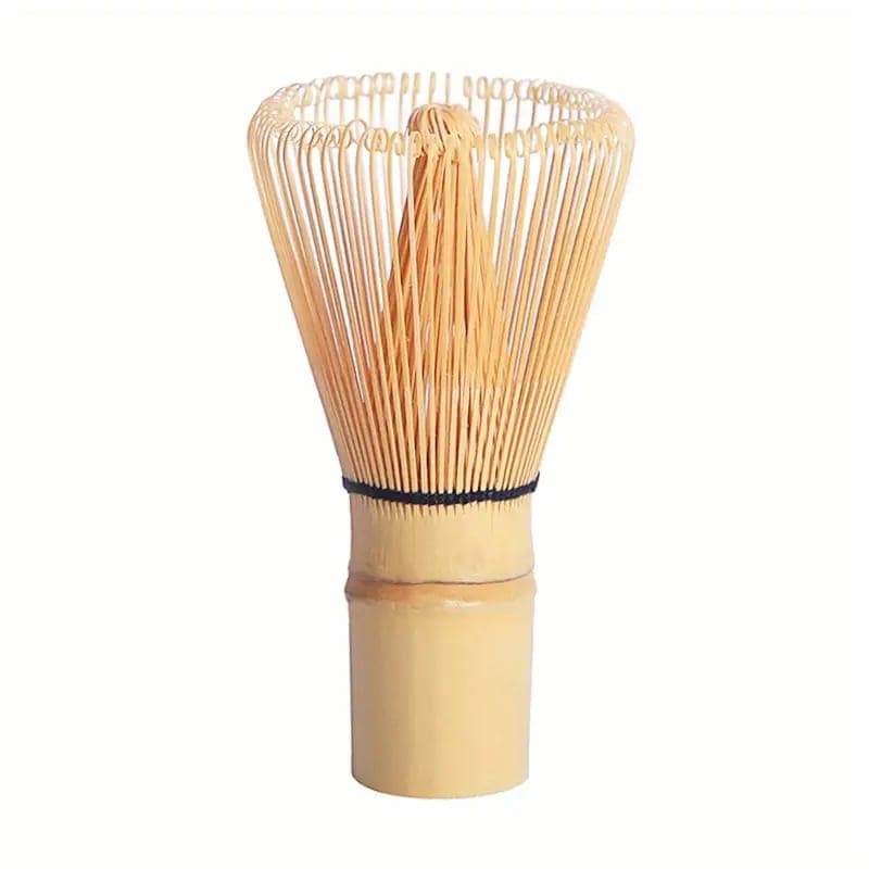 Chasen - bamboo matcha whisk
