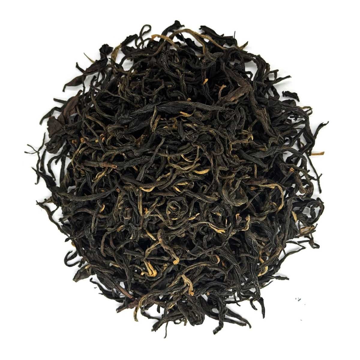 Yunnan Dian Hong Mao Feng 2024