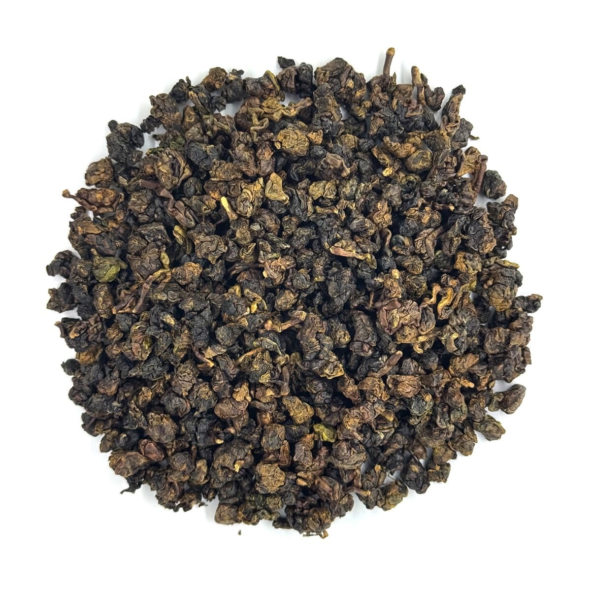 Four Season Yushan Gaba Oolong 2026