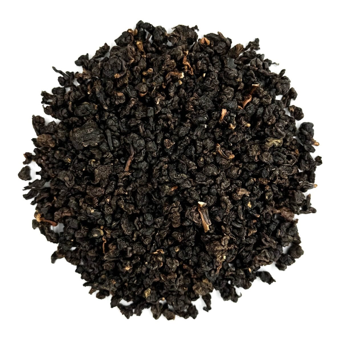 Lu Ye Taitung Hong Oolong High Grade 2025