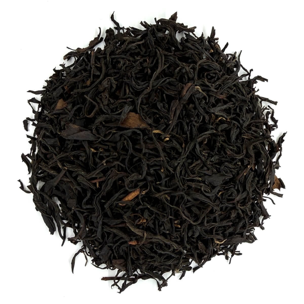 Wushe High Mountain Hong Cha 2025