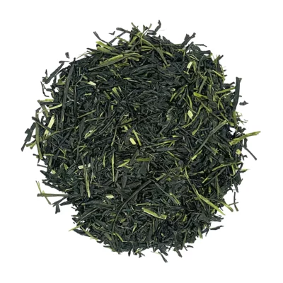 Sencha Okumidori