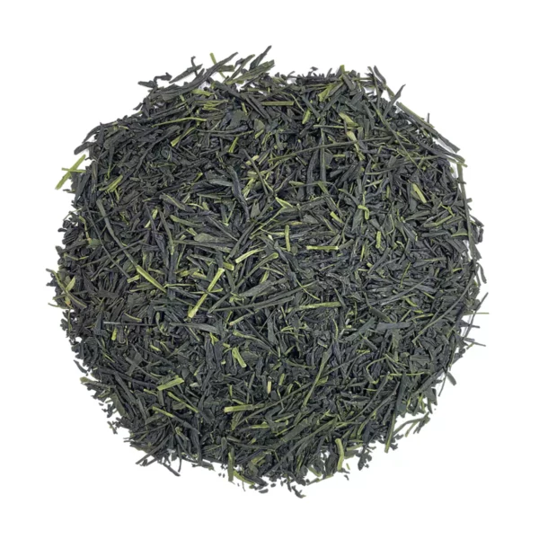 Sencha Fushun