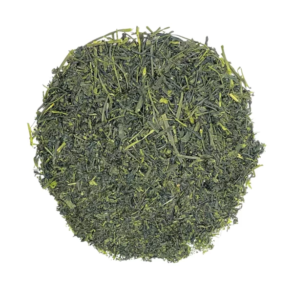 Sencha Shingfu Fukamushi