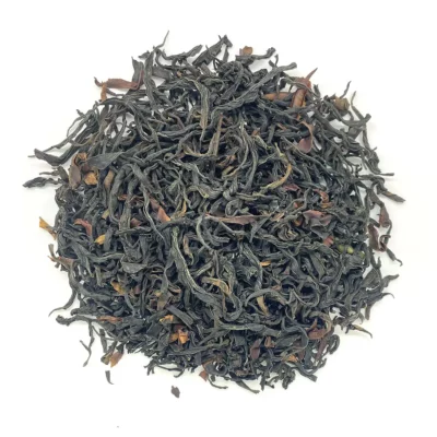 Yunnan Fengqing Ye Sheng Hong Cha 2023