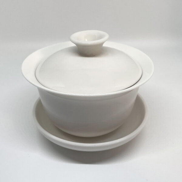 Porcelánový zhong gaiwan 100ml