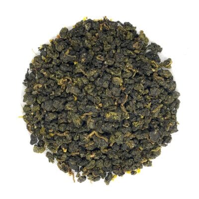 Osmanthus_Oolong