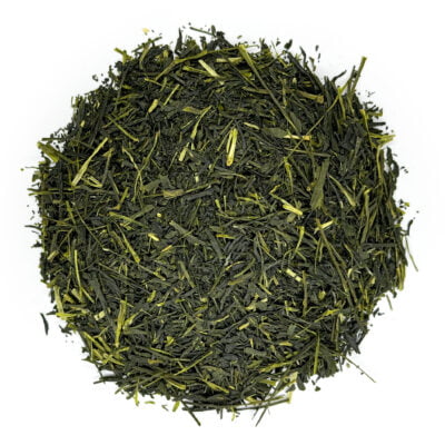 Sencha Okumidori 2024