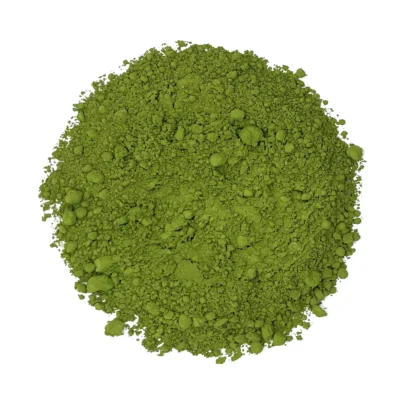 Shizuoka Matcha Midori 2024