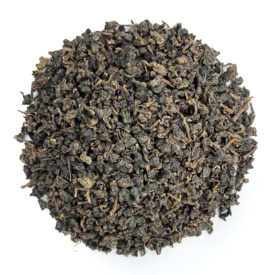 Shan Lin Xi Aged Oolong 1995